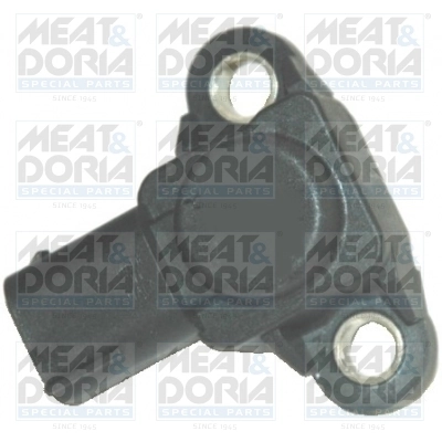 Sensor, boost pressure